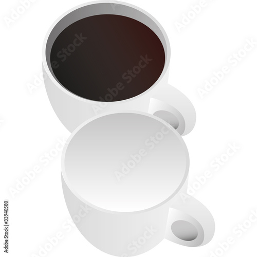tazzina di caffè