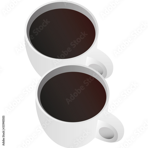 tazzina di caffè