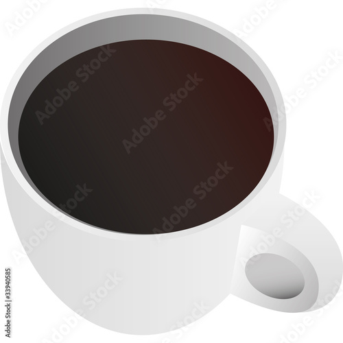 tazzina di caffè