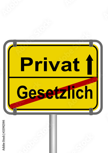 Privatversichert