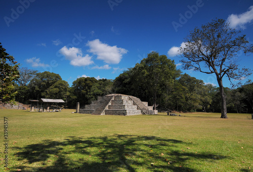 Wallpaper Mural Copan Archeological park Torontodigital.ca