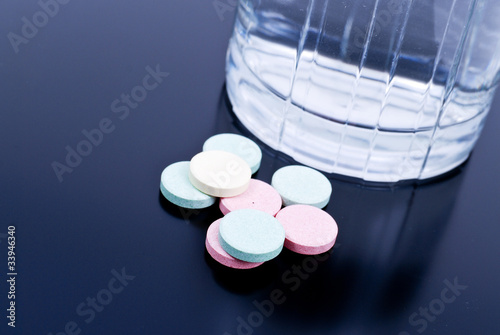 Quick Heart Relief with Antacids