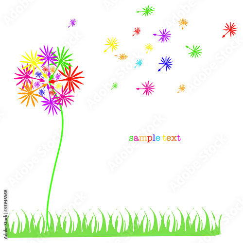 pusteblume