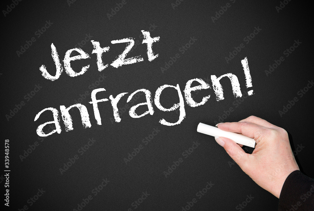 Jetzt anfragen bei Kundendienst und Service Jetzt anfragen bei Kundendienst und Service