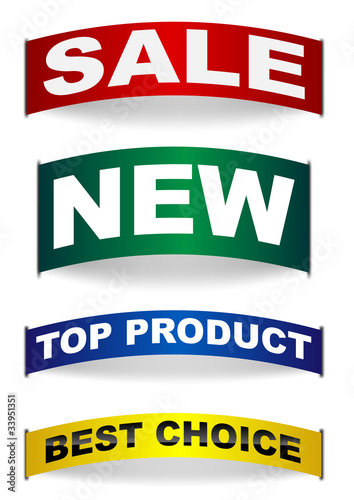 Collection of Labels
