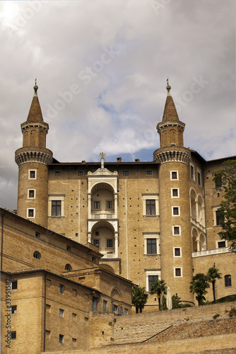 urbino © Piero Gentili