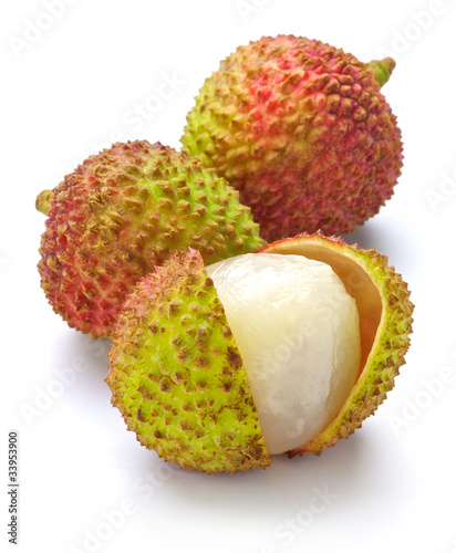 lychee