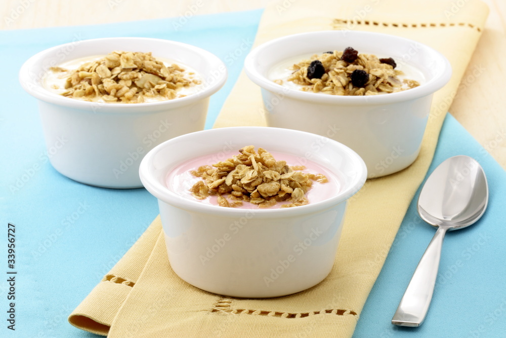 delicious and healthy granola delicious and healthy granola