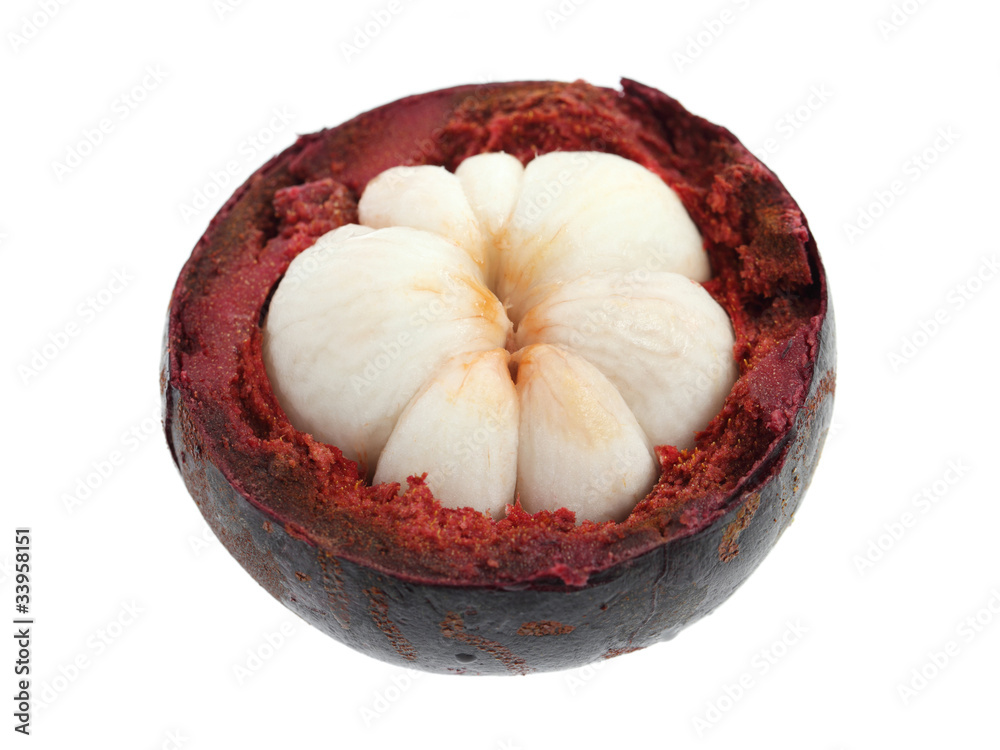 Mangosteen Mangosteen