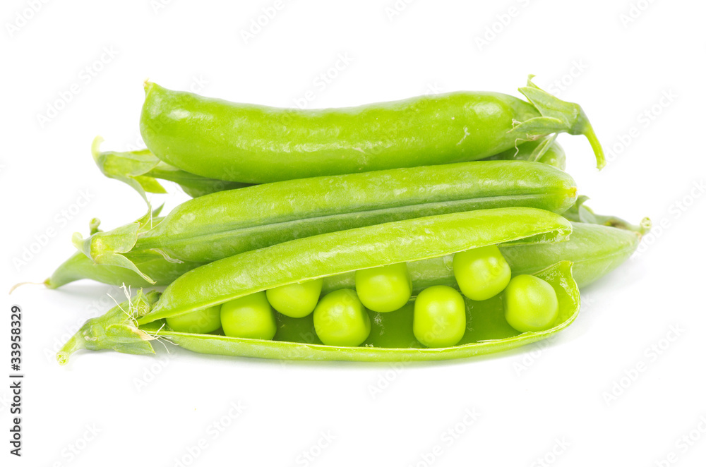 peas peas