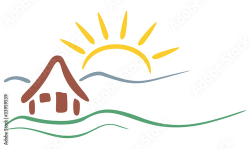 Mountain symbol