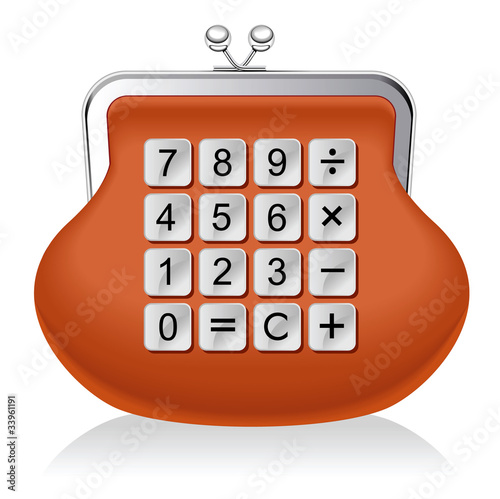 purse calculator