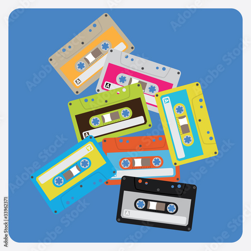 Audio Cassettes