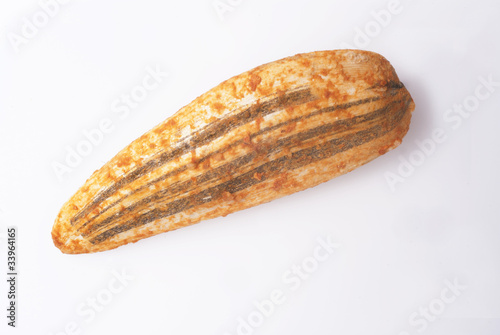 roasted sunflower seeds