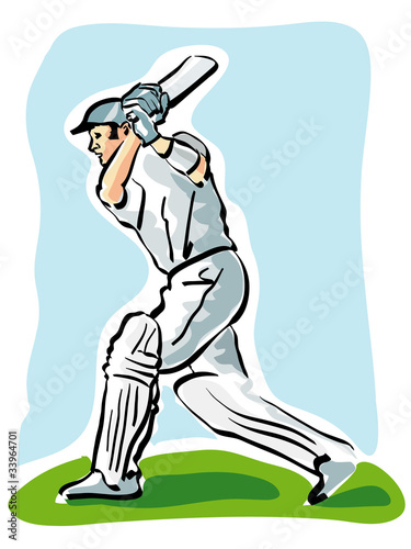 Cricket