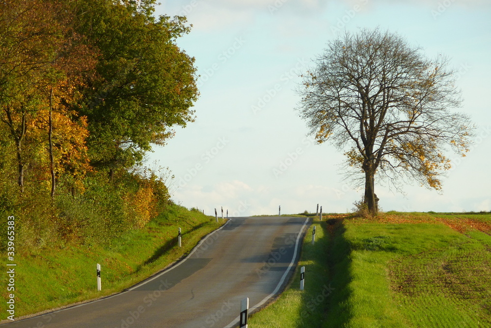 Weg Weg