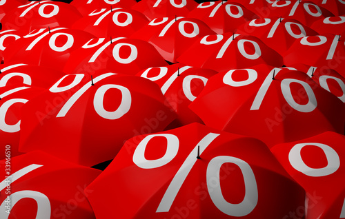 Raining Sales