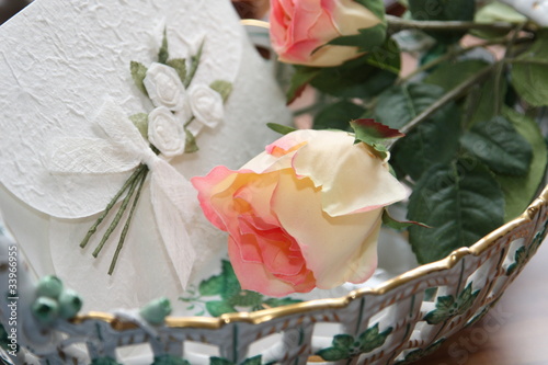 Die Hochzeitseinladung - The Wedding Invitation