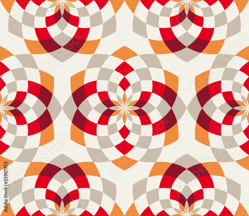 Pattern background deisgn