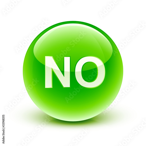 icône non / no icon