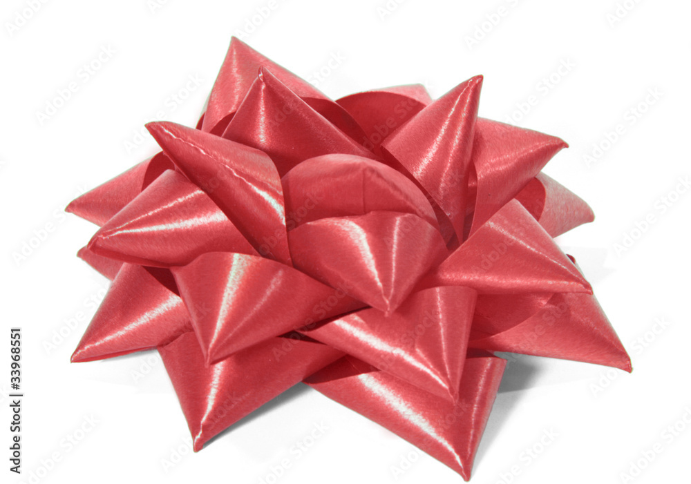 bow isolated bow isolated