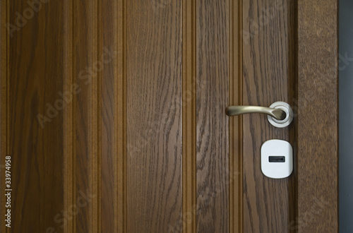 Wallpaper Mural Door handle Torontodigital.ca