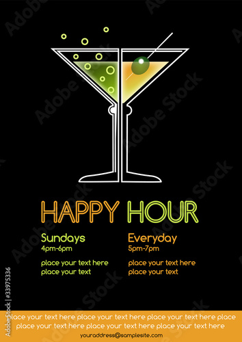 Happy Hour