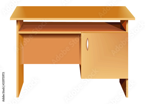 computer tabel