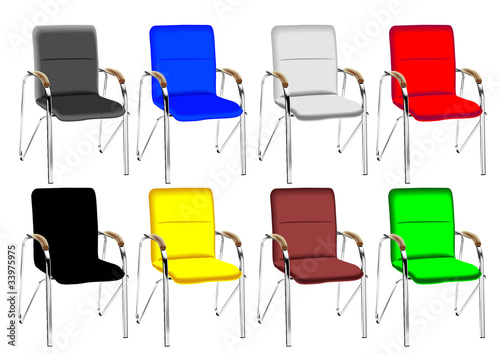 chairs
