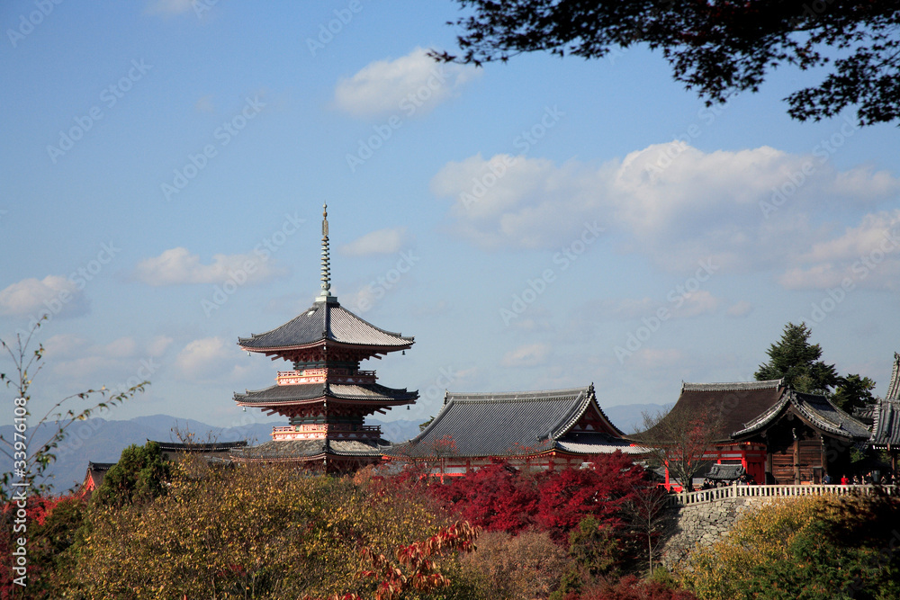 清水寺 清水寺
