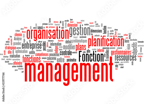 Management  Gestion