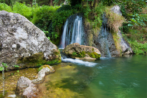 Cipresseta di Fontegreca