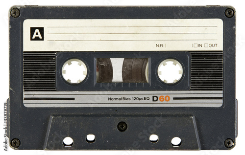 Cassette