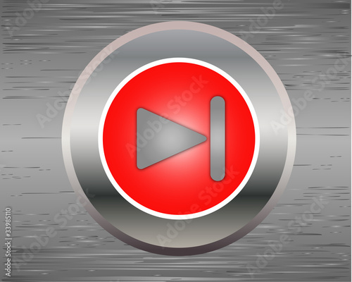 music play button