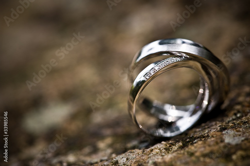 Wedding Rings