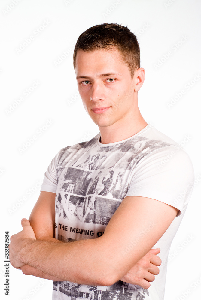 cute boy posing cute boy posing