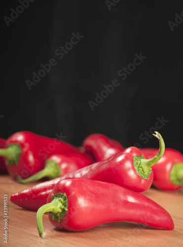 red peper