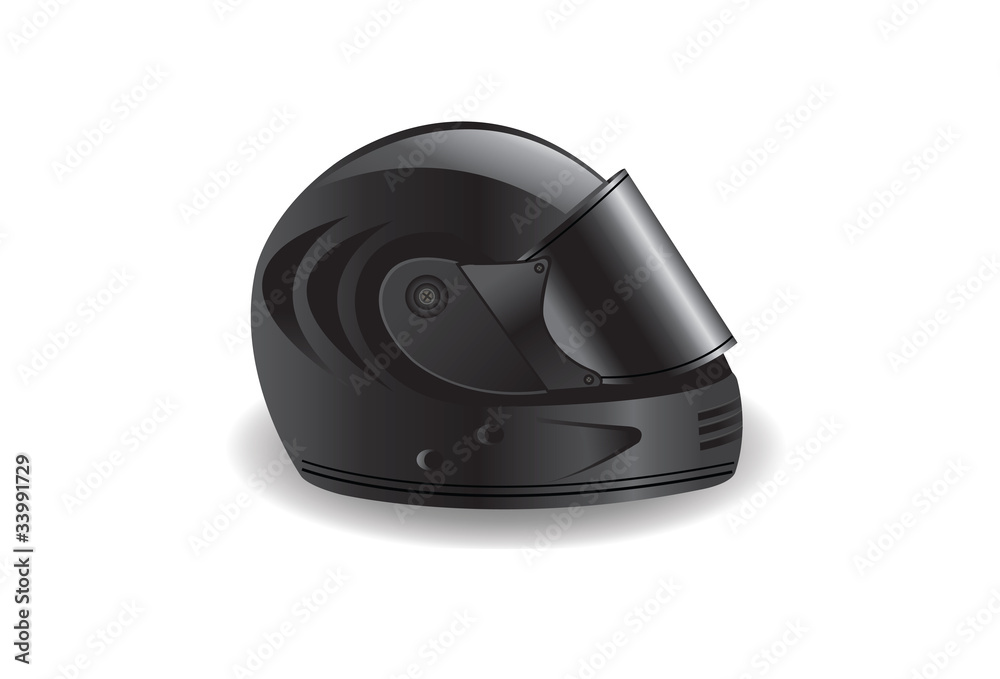 Motorcycle Helmet