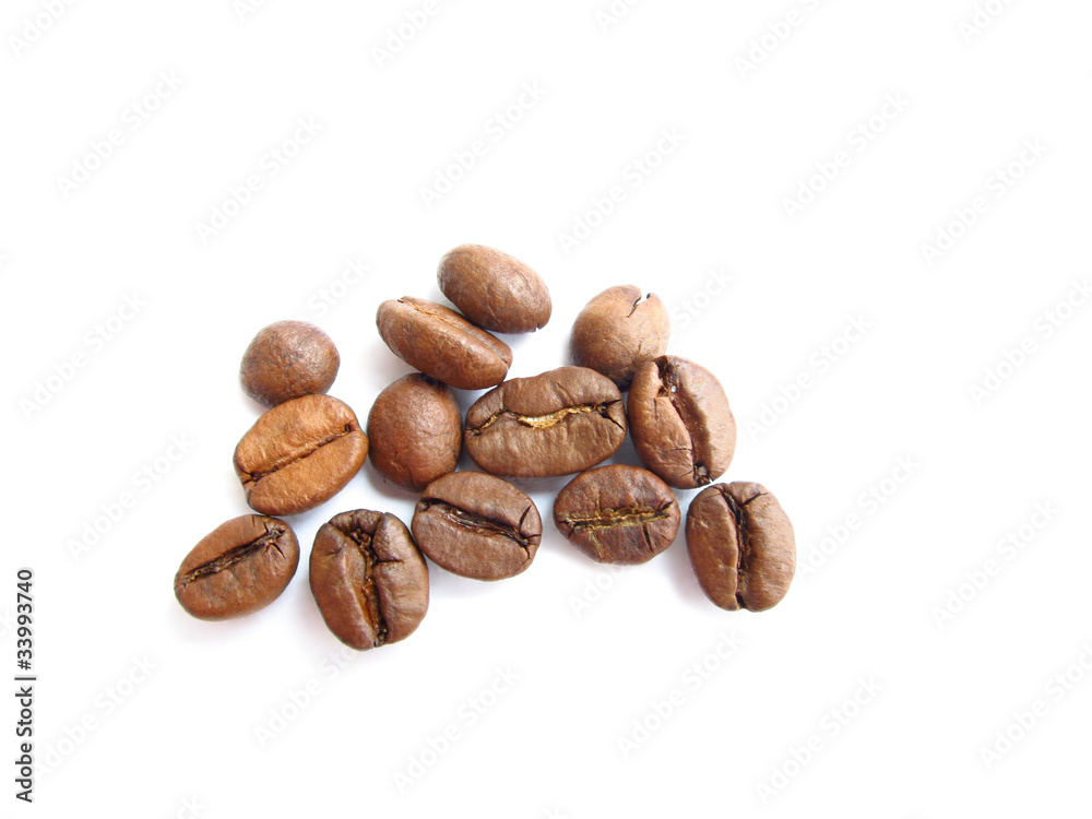 Coffee beans Coffee beans