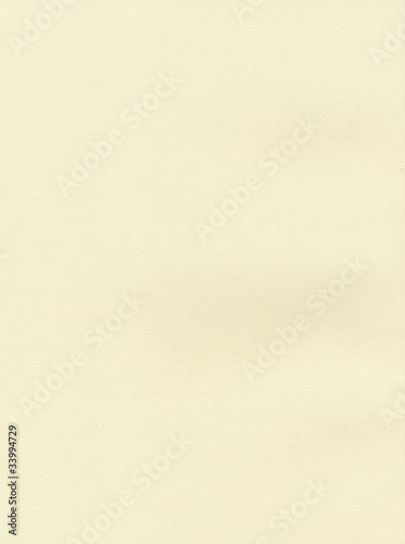 blank krurled paper