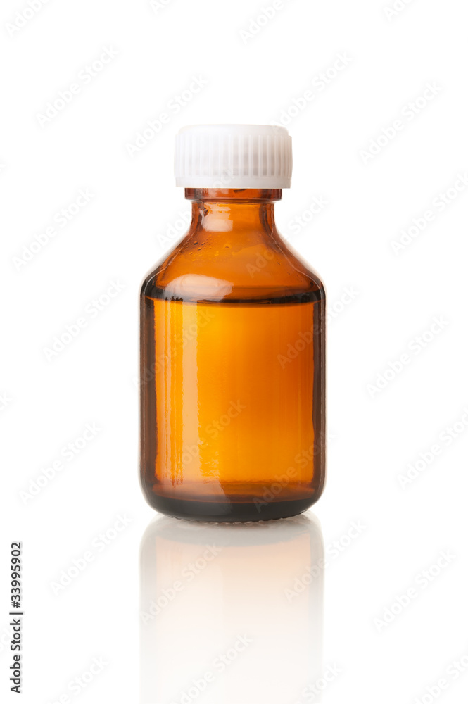 Medical bottle Medical bottle