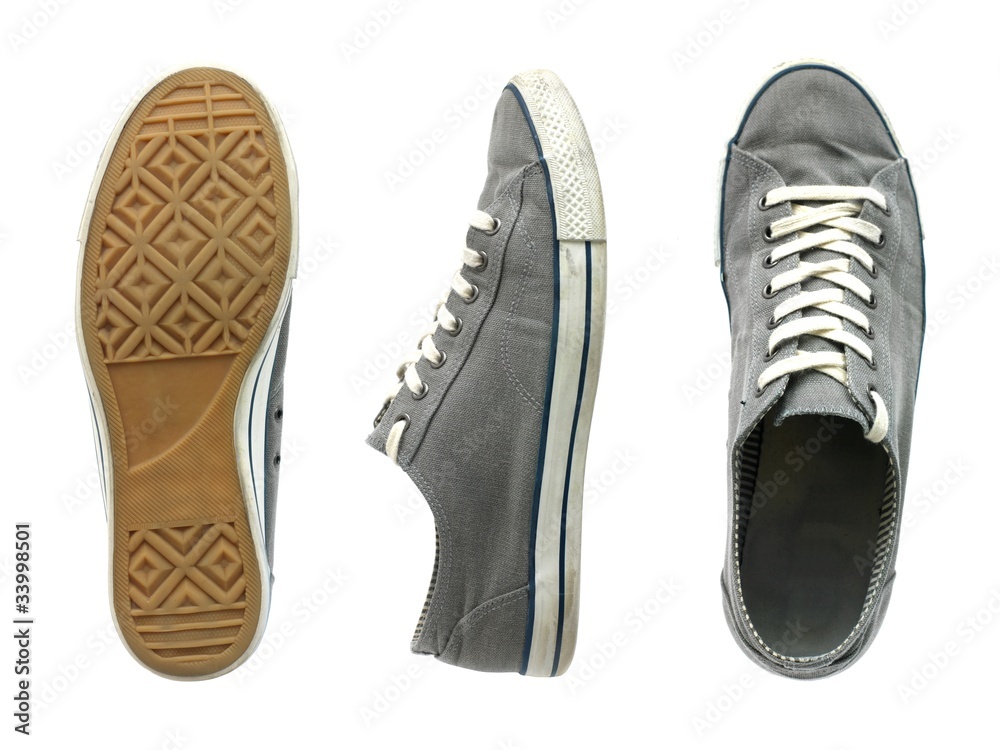 Shoes Shoes