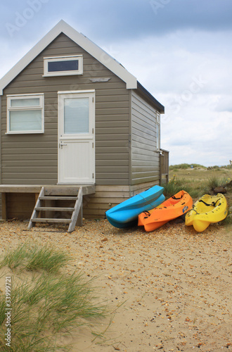 Surf Shack