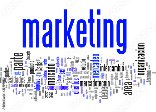 Marketing