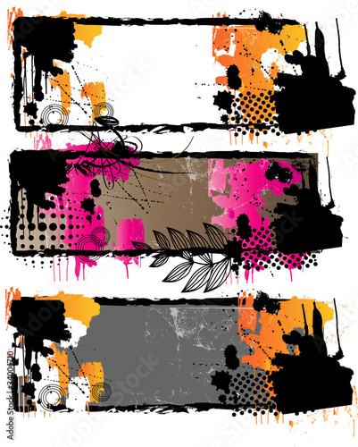 creative banner