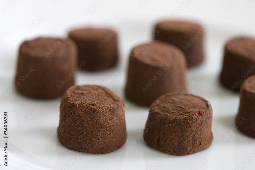 チョコレート チョコレート