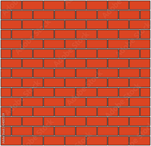 brick wall texture