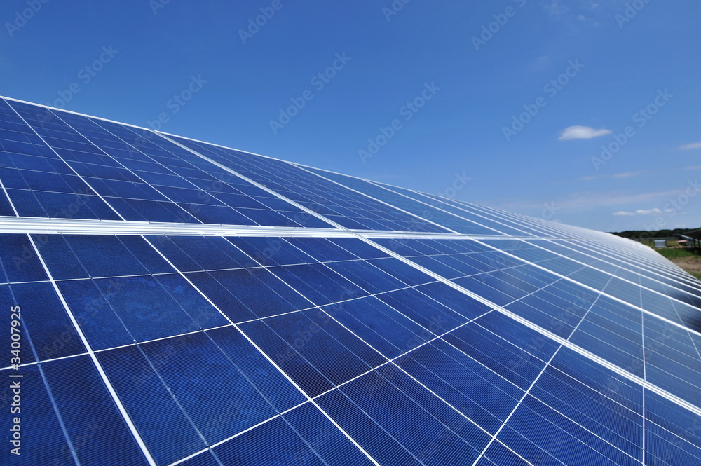 photovoltaics photovoltaics