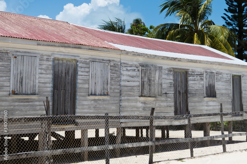 Cabanas