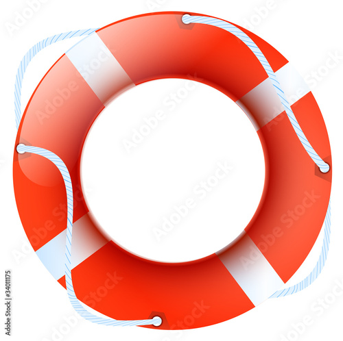 lifebuoy